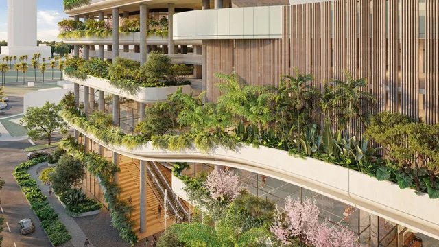 Imagen del proyecto Bioma