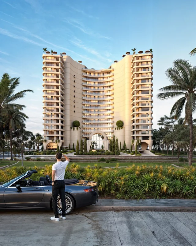 Imagen del proyecto Cavarosa