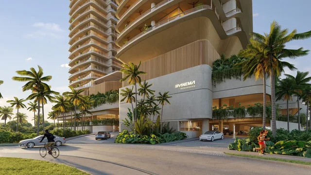 Imagen del proyecto Ipanema Residences