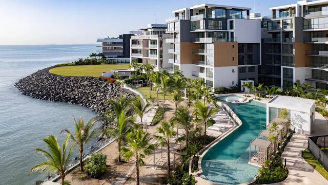 Imagen del proyecto The Palms Ocean Reef